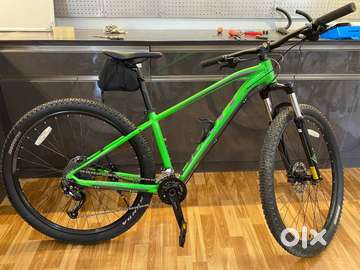 Scott aspect frame online size