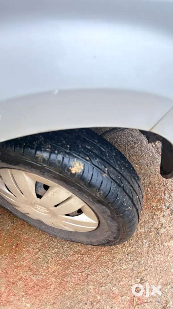 Maruti Suzuki Alto 2013