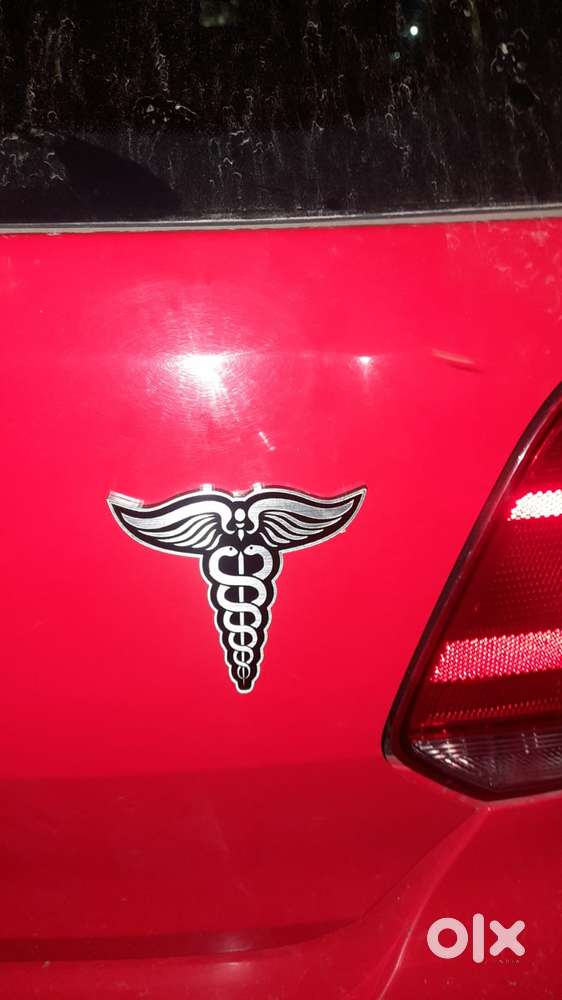 Volkswagen Polo 2019