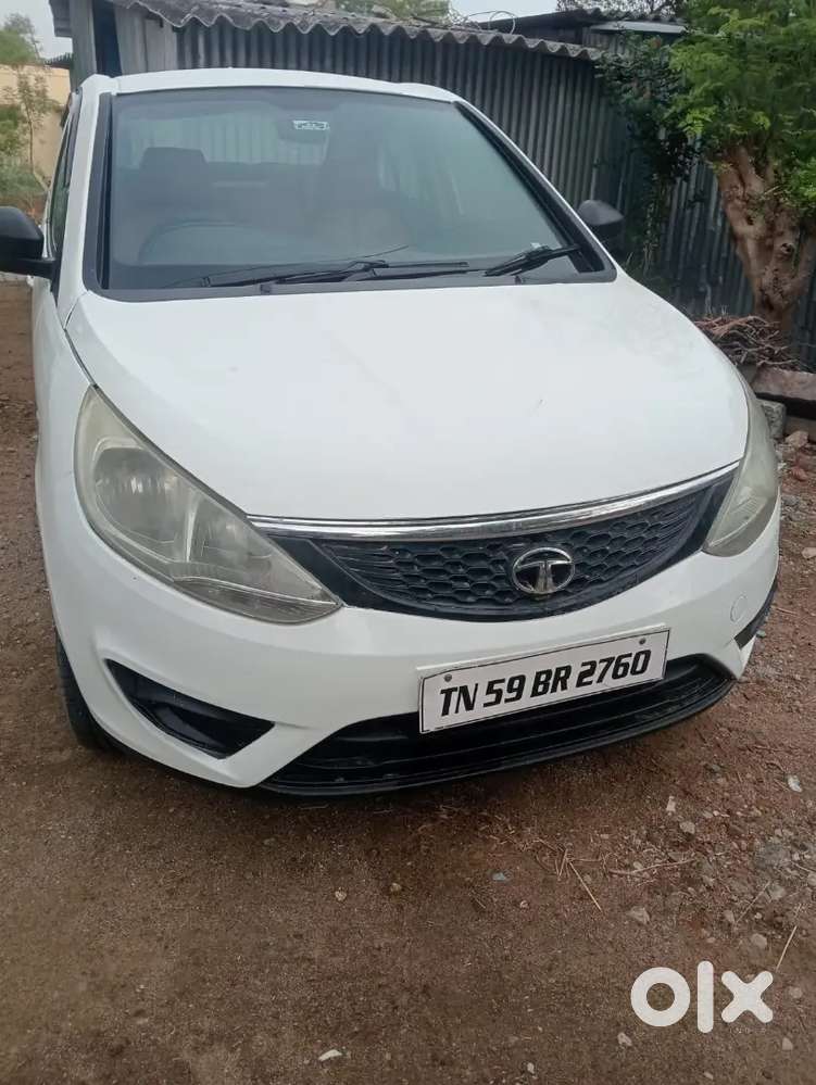 Tata Zest 1.2 Revotron 2018 Diesel