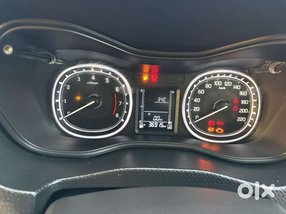 Toyota Urban Cruiser Cruiser Premium, 2022, Petrol