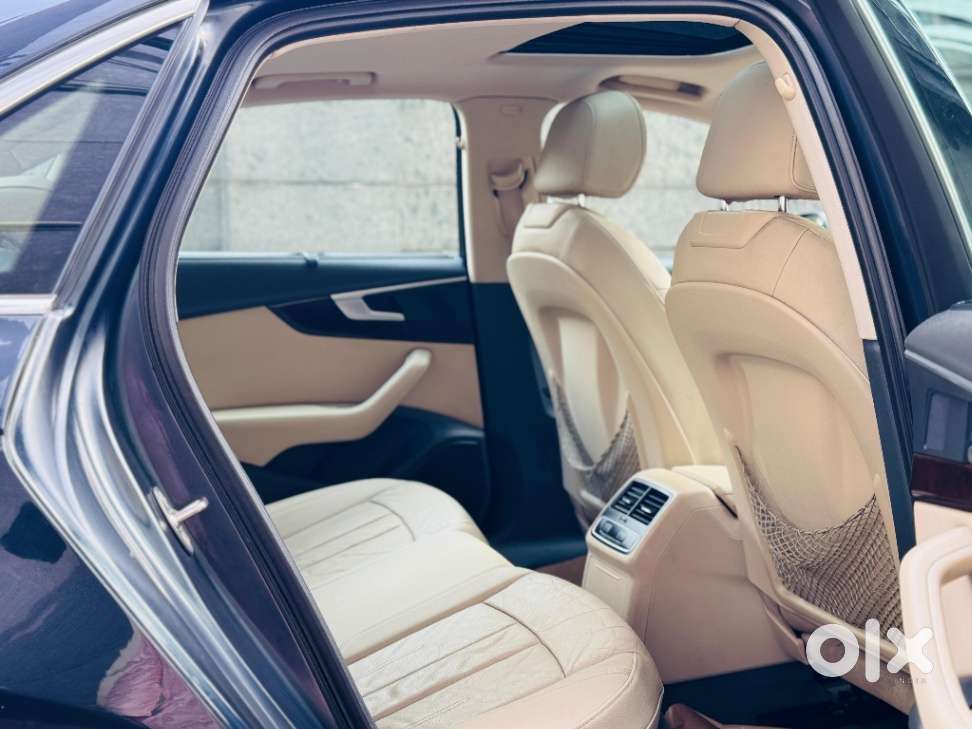 Audi A4 1.4 30 Tfsi Premium Plus, 2016, Petrol