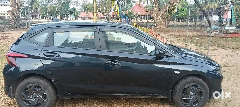 Hyundai I20 Magna Petrol 2024