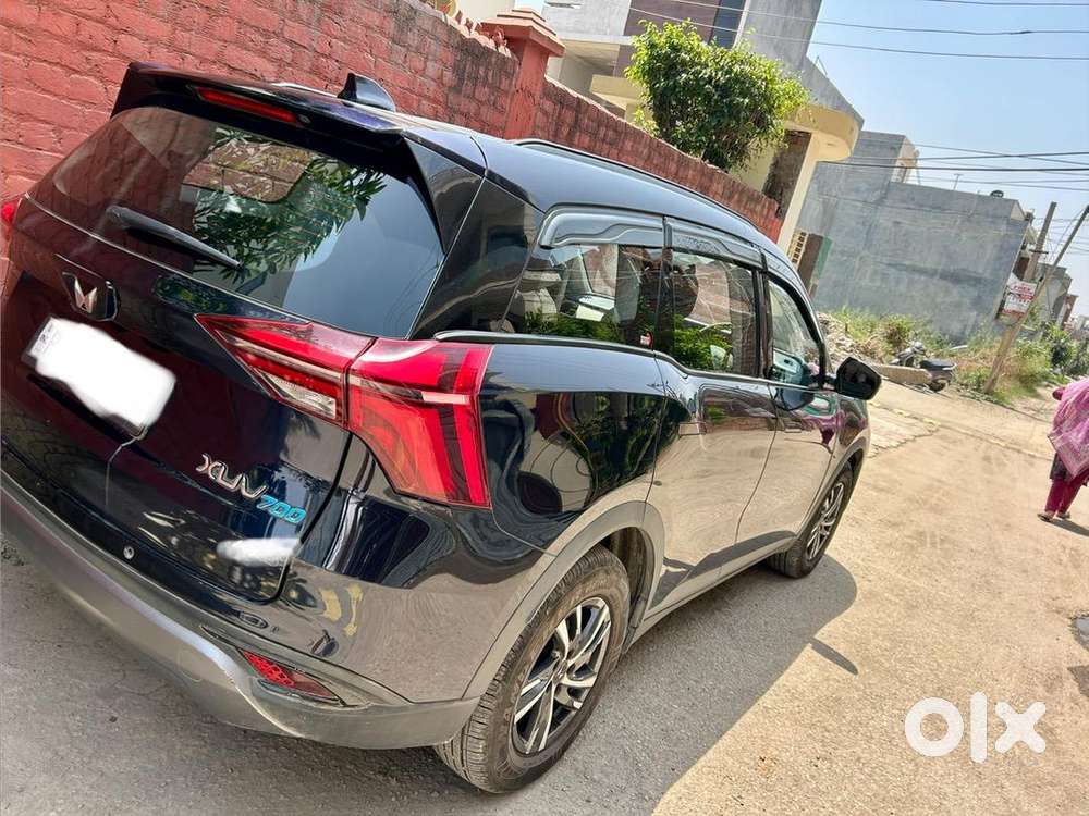 Mahindra Diesel Car 2024