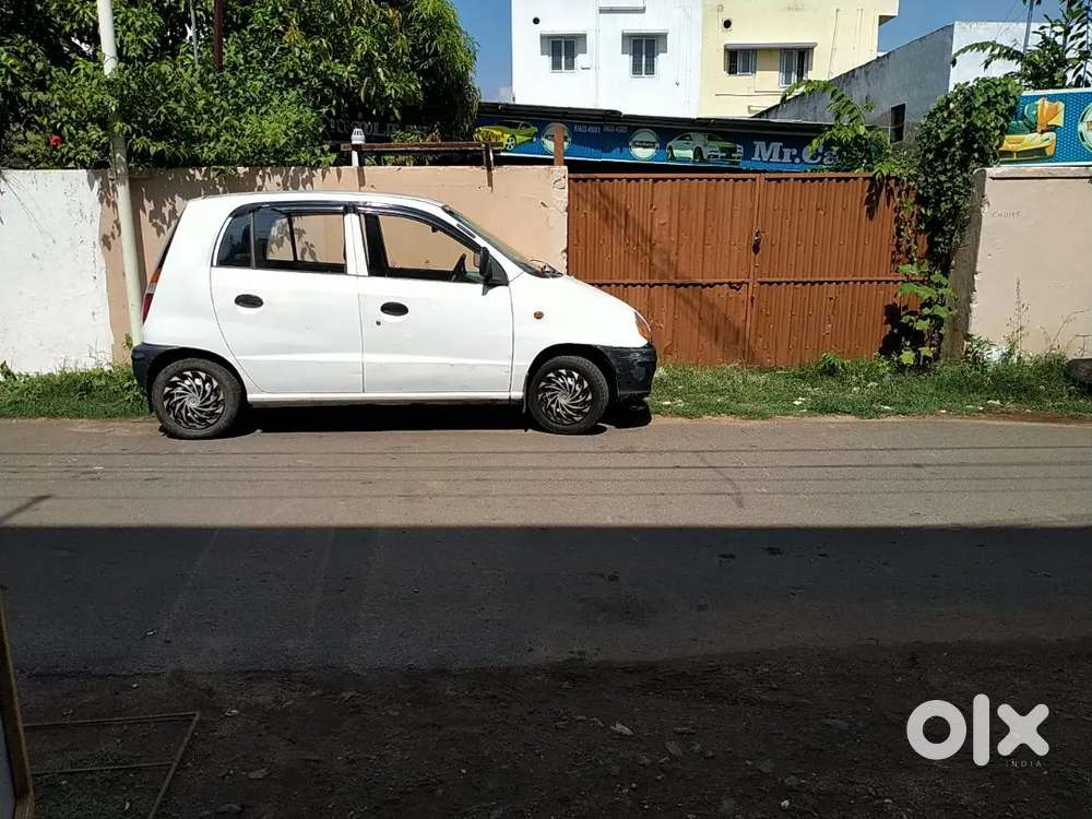 Hyundai Santro Xing 2000
