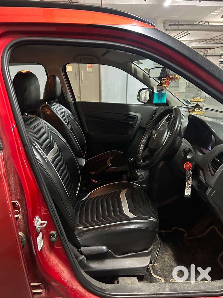 Maruti Suzuki Brezza Vdi 2017 Diesel First Owner Full Insurance