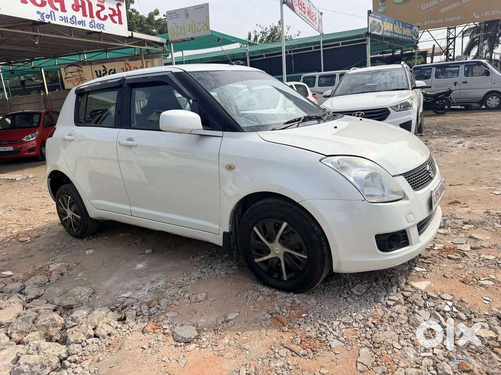 Maruti Suzuki Swift Ddis Vdi, 2011, Diesel