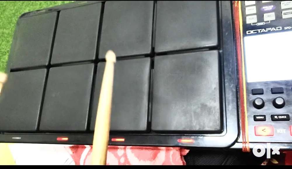 Spd 30 Used Musical Instruments for sale in India OLX