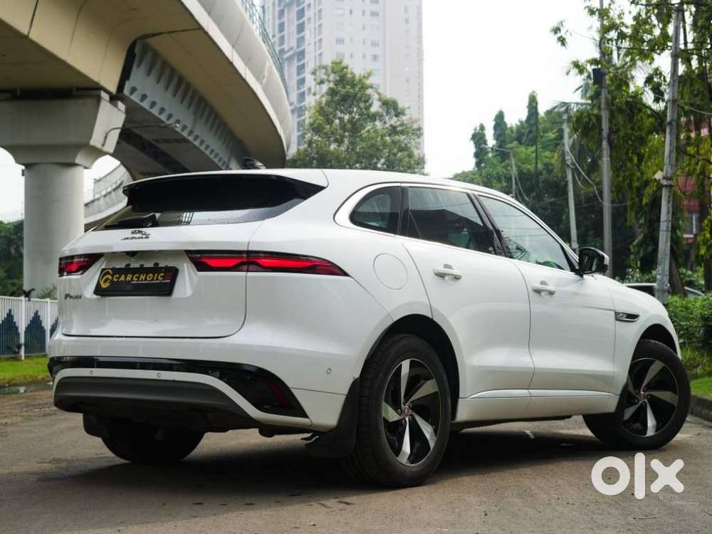 Jaguar F-pace 2.0 R Dynamic S, 2023, Petrol