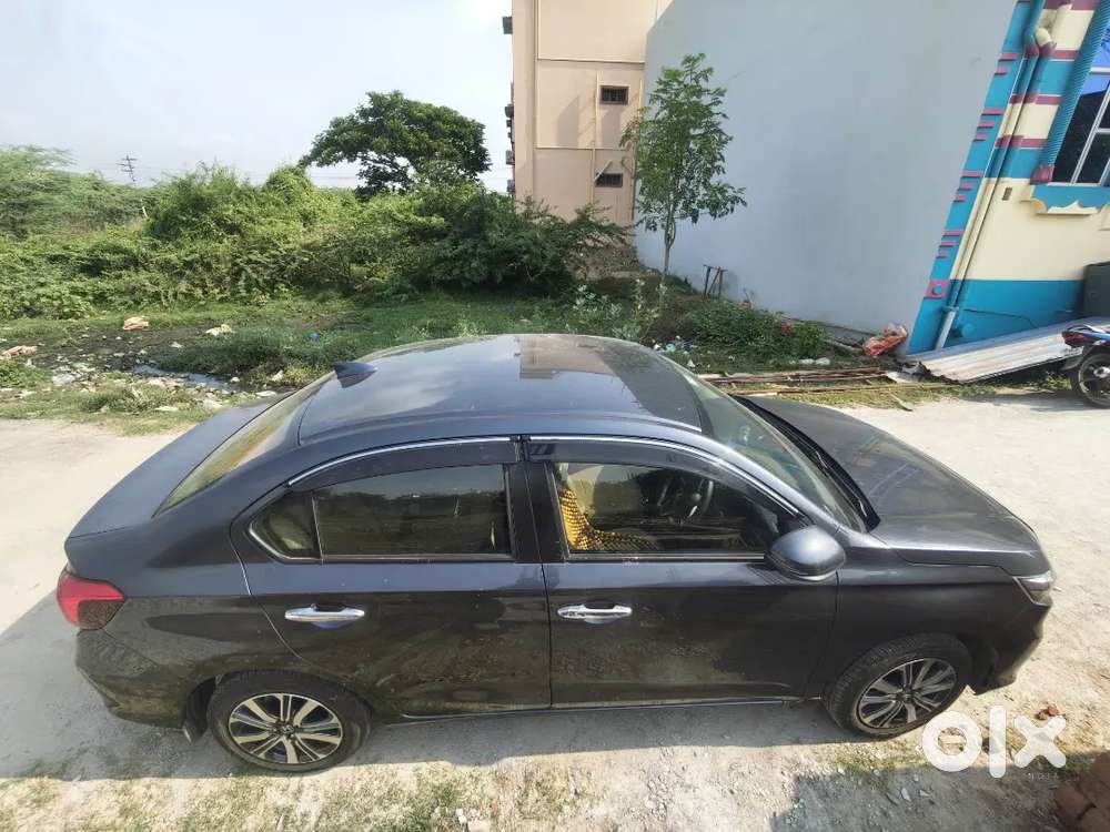 Honda Amaze 2024 11000 Km Driven