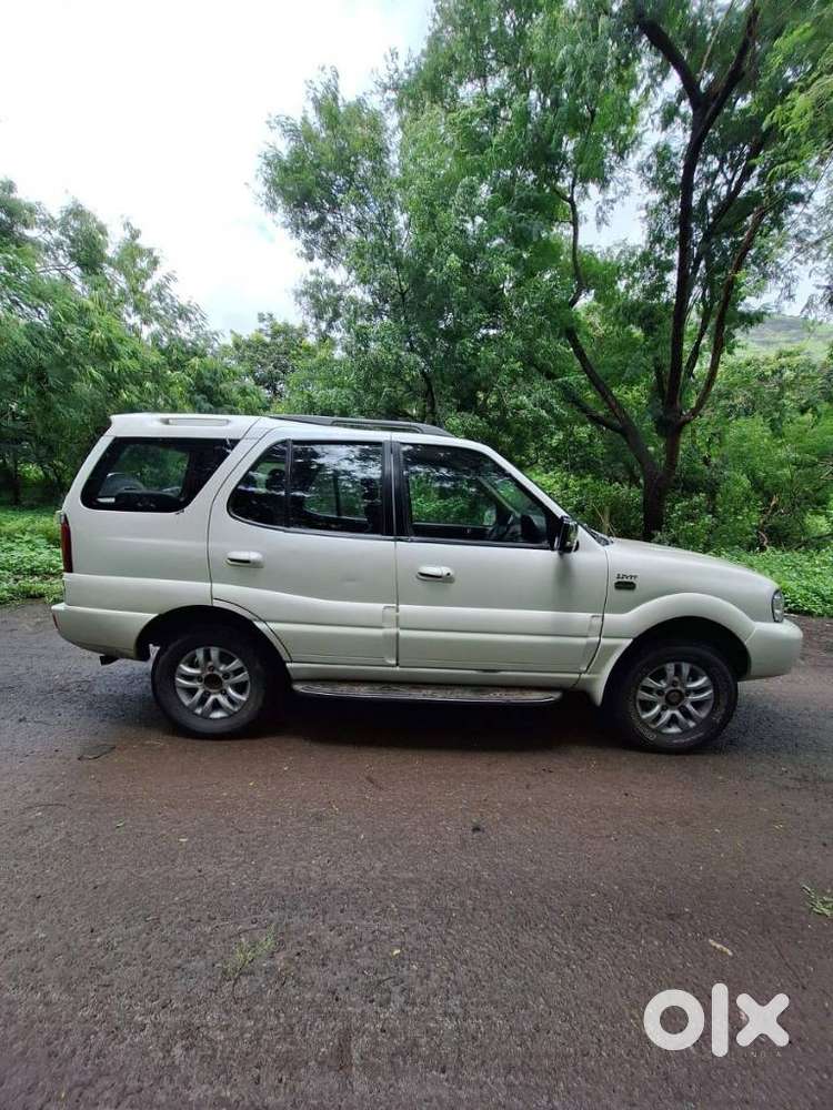 Tata Safari Storme Vx, 2011, Diesel