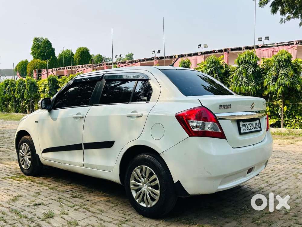 Maruti Suzuki Swift Dzire 2012-2015 Vdi, 2013, Diesel