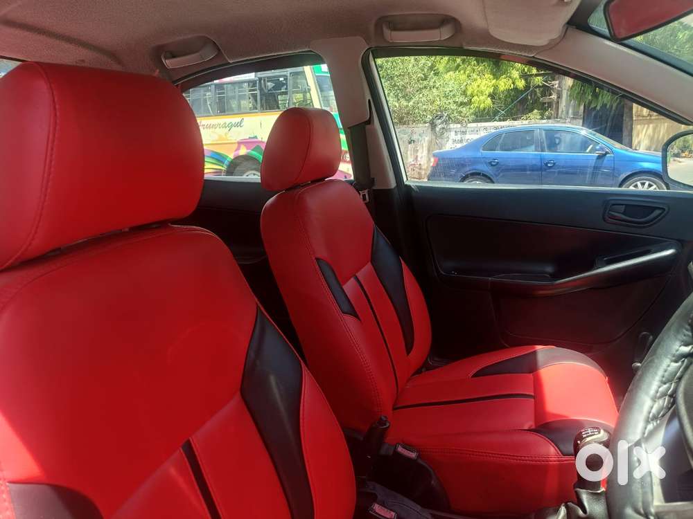 Tata Zest  Quadrajet 1.3 75ps Xe, 2018, Diesel