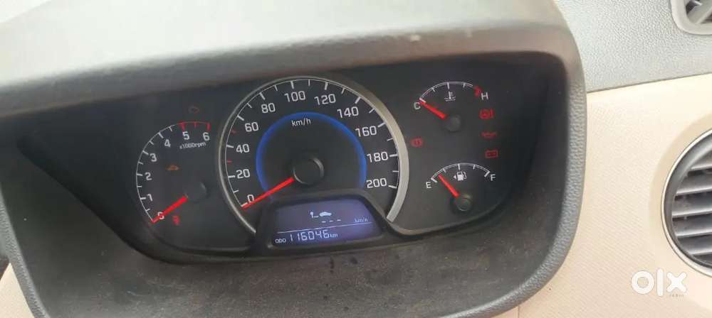 Hyundai Grand I10 2013