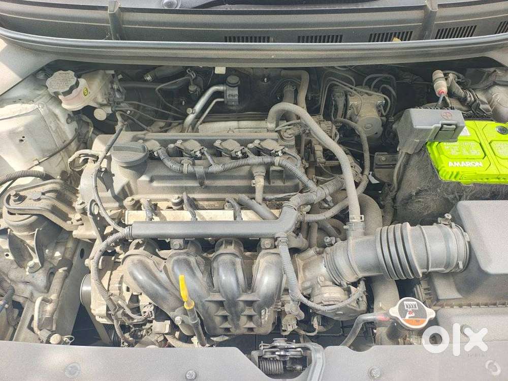 Hyundai I20 1.2 Spotz, 2020, Petrol