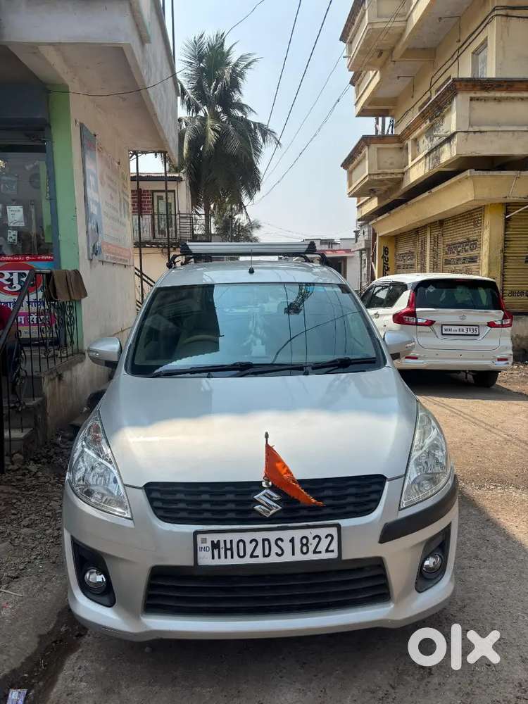 Ertiga
 2014 Model  82. Or87 .or313.or786