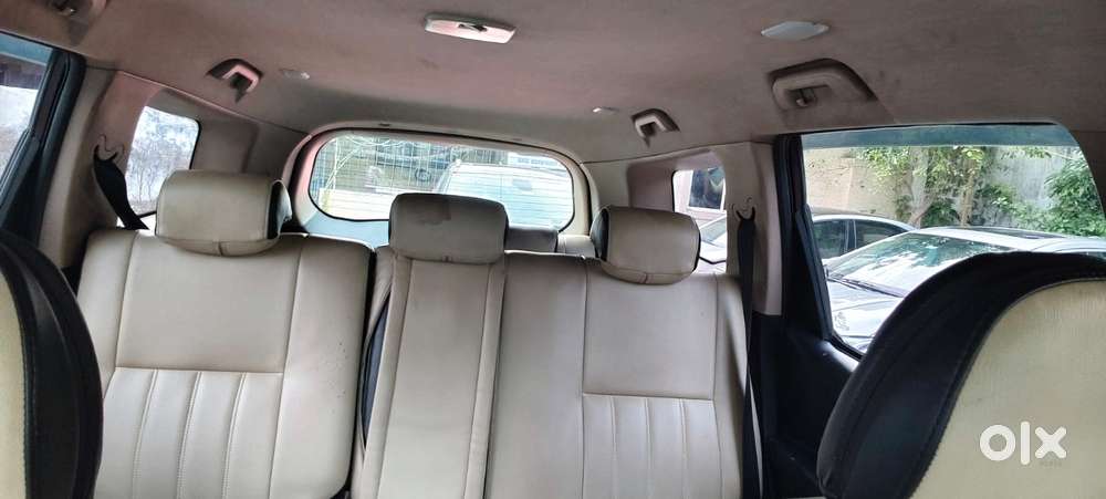 Mahindra Xuv500, 2013, Diesel