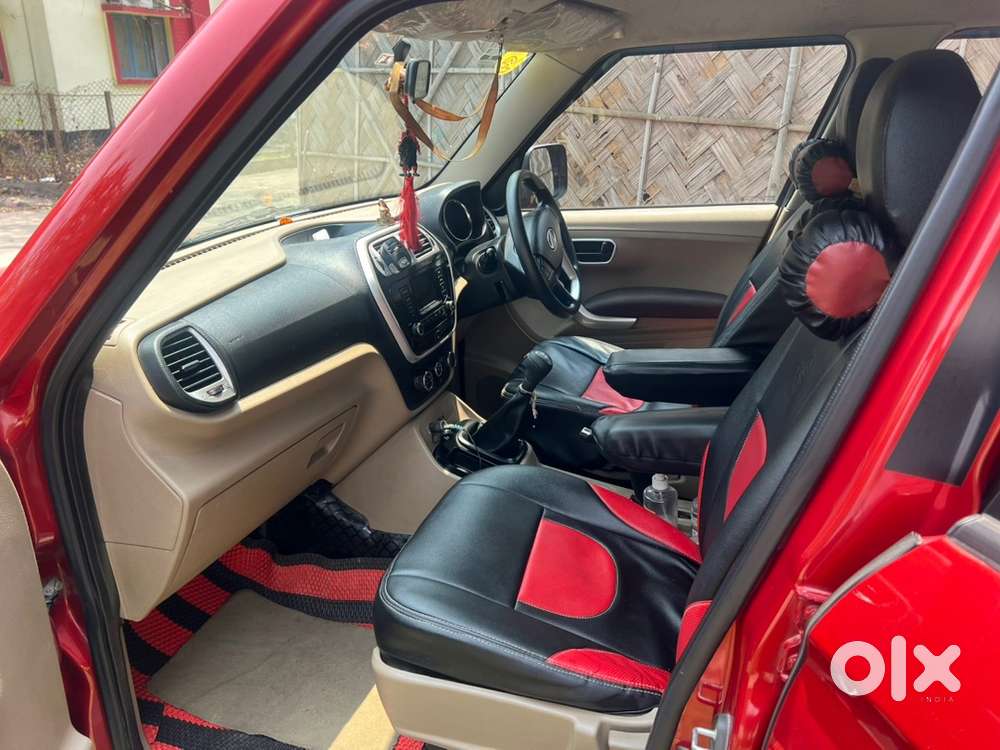 Mahindra Tuv 300 Diesel 2015