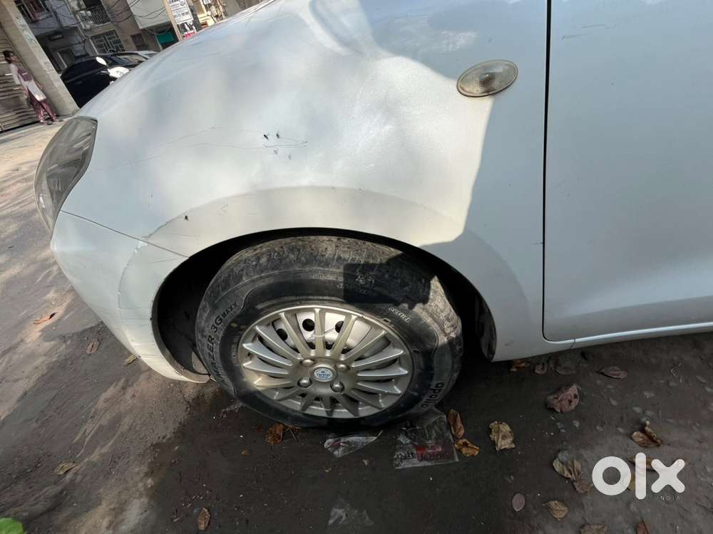 Maruti Suzuki New-gen Swift 2018