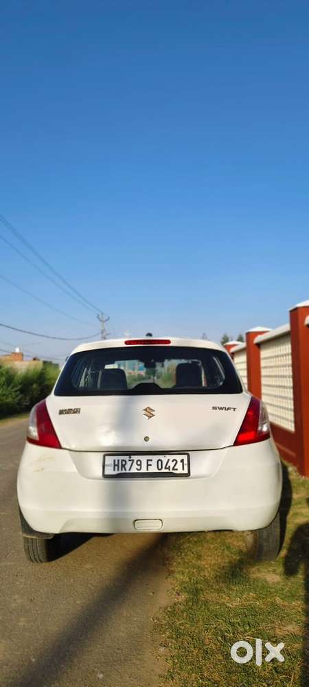Maruti Suzuki Petrol 2017
