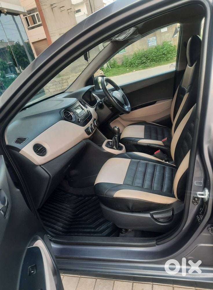 Hyundai Grand I10 1.2 Kappa Magna, 2018, Petrol