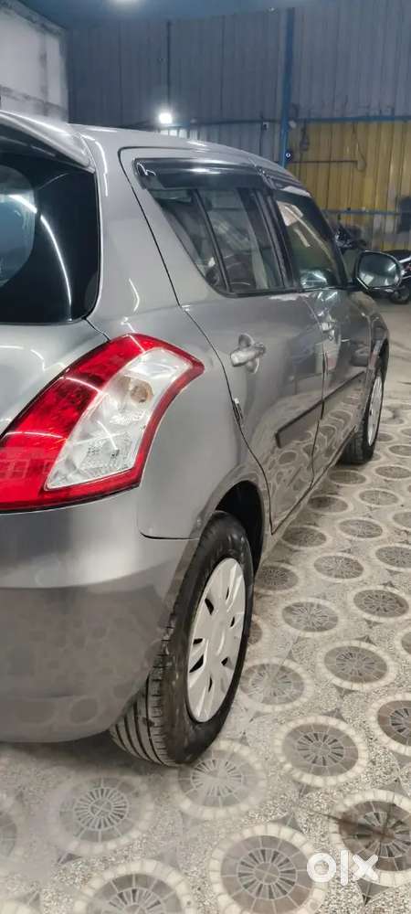 Maruti Suzuki Swift Vdi 2016 Diesel Manual