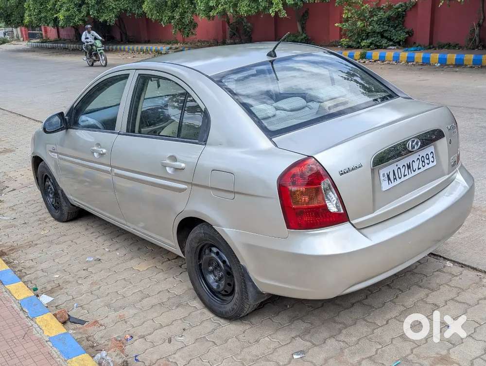 Verna Good Condition For Sale