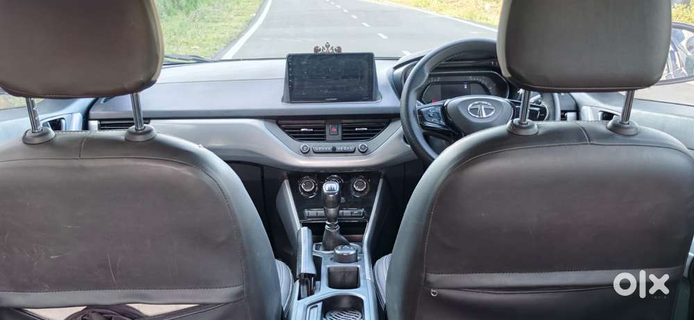 Tata Nexon 1.5 Revotorq Xm (s), 2022, Diesel