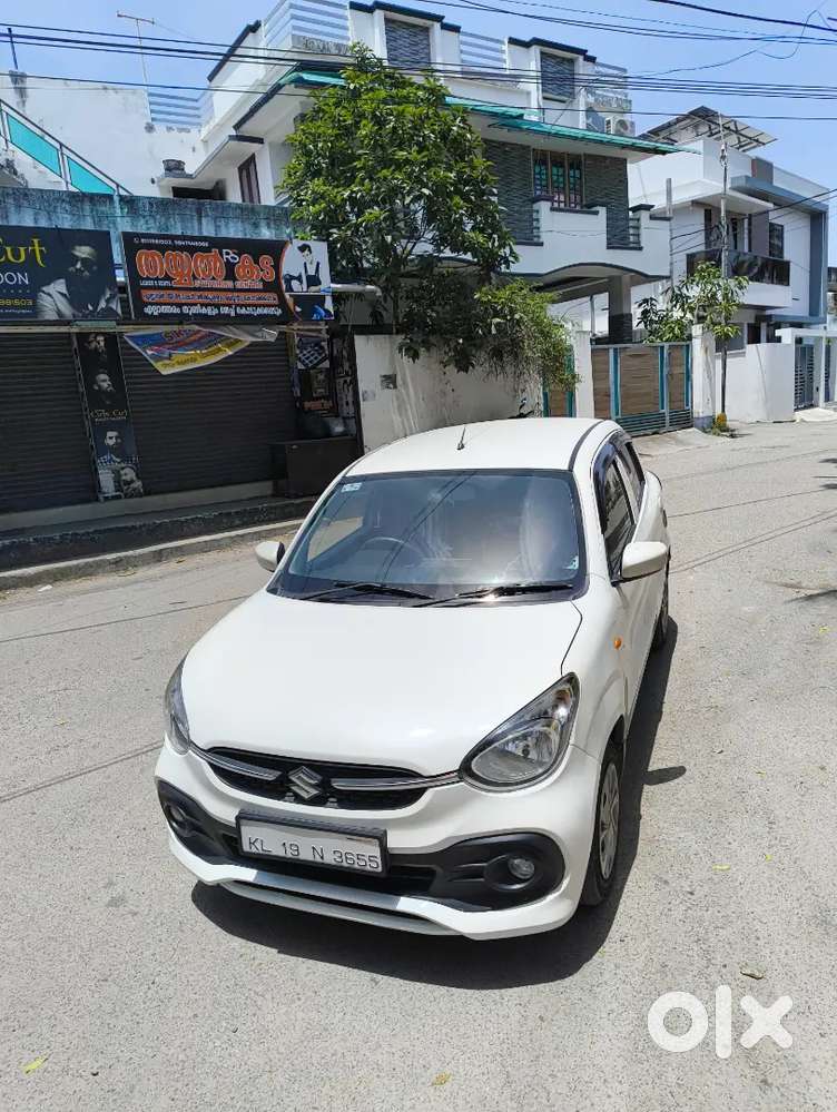 Maruti Suzuki Celerio 2022 Petrol Vxi