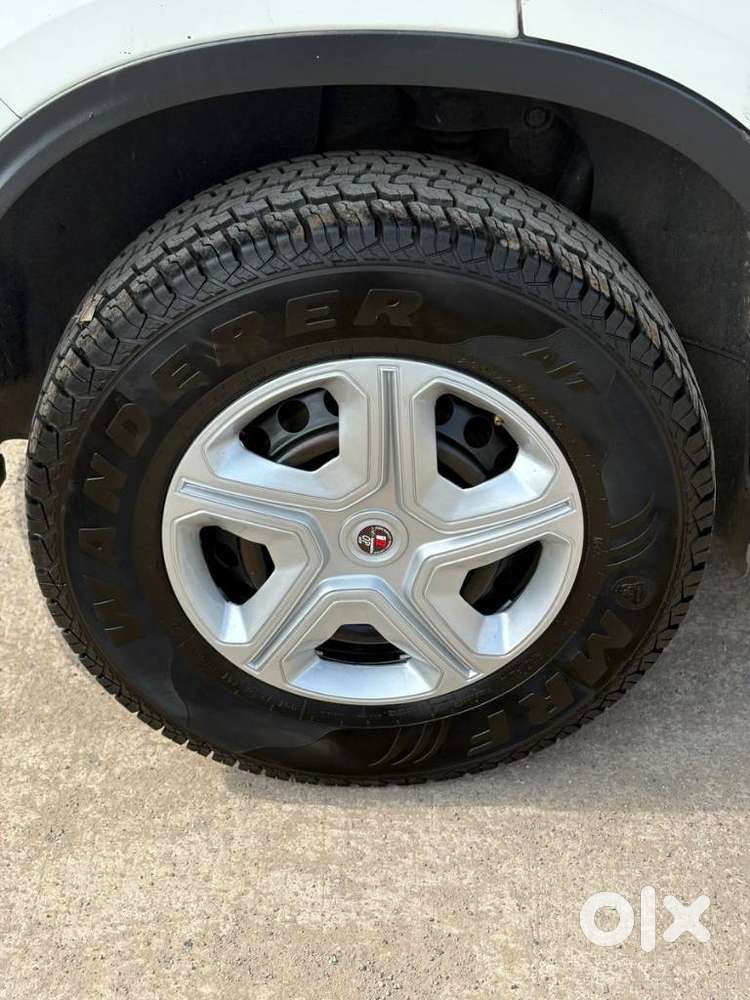 Tata Harrier Xma, 2021, Diesel