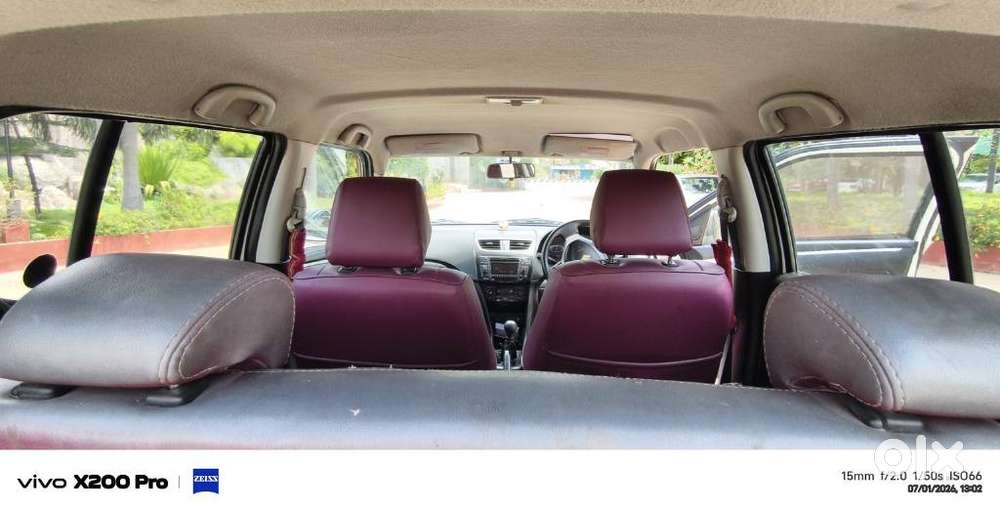 Maruti Suzuki Swift Ddis Zdi, 2013, Diesel