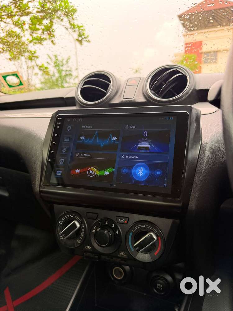 Maruti Suzuki Swift Amt Vxi, 2020, Petrol