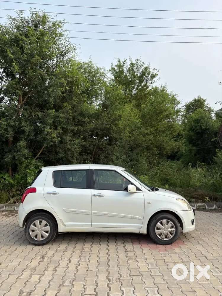 Maruti Suzuki Swift 2008
