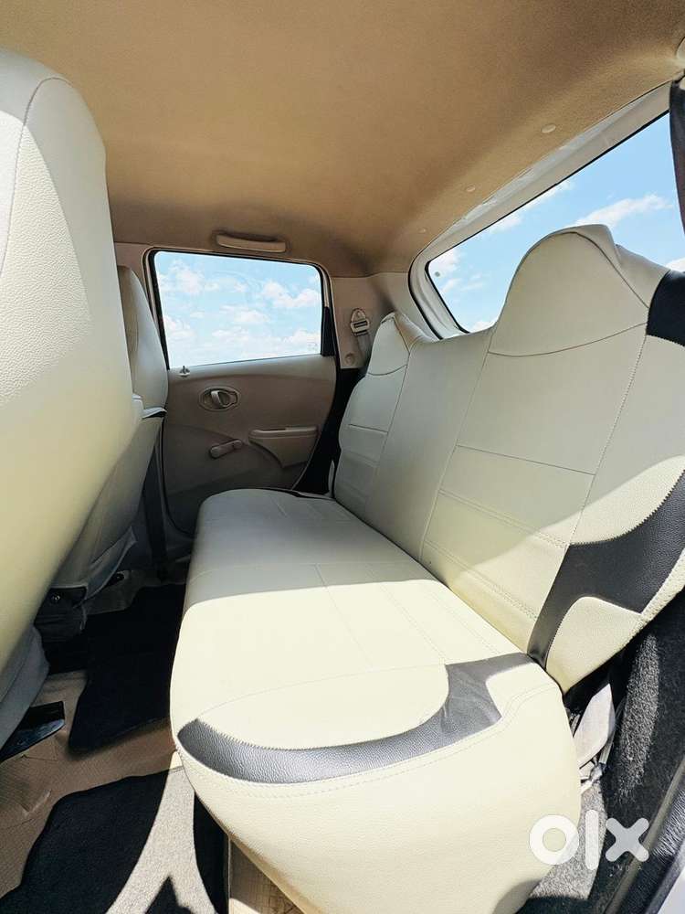 Datsun Redigo, 2018, Petrol