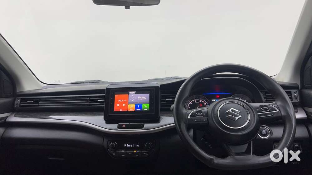 Maruti Suzuki Xl6 1.5 Zeta Mt, 2022, Petrol