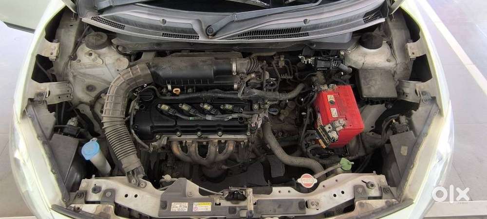Maruti Suzuki Swift 2018 Zxi, 2018, Petrol