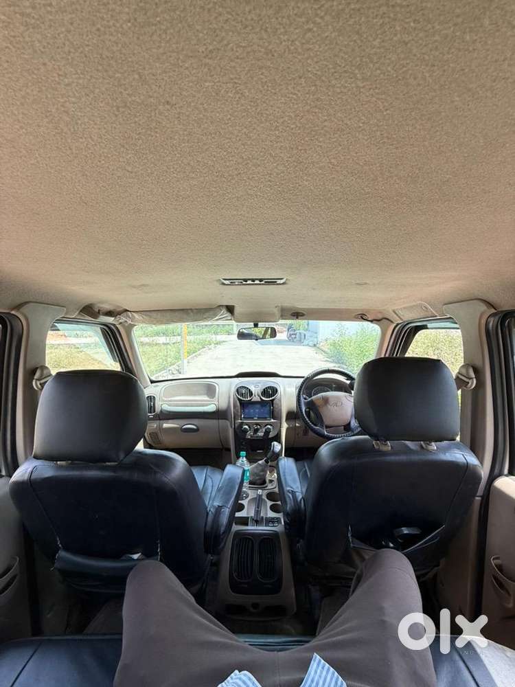 Scorpio Dec 2014  Diesel   1st Owner