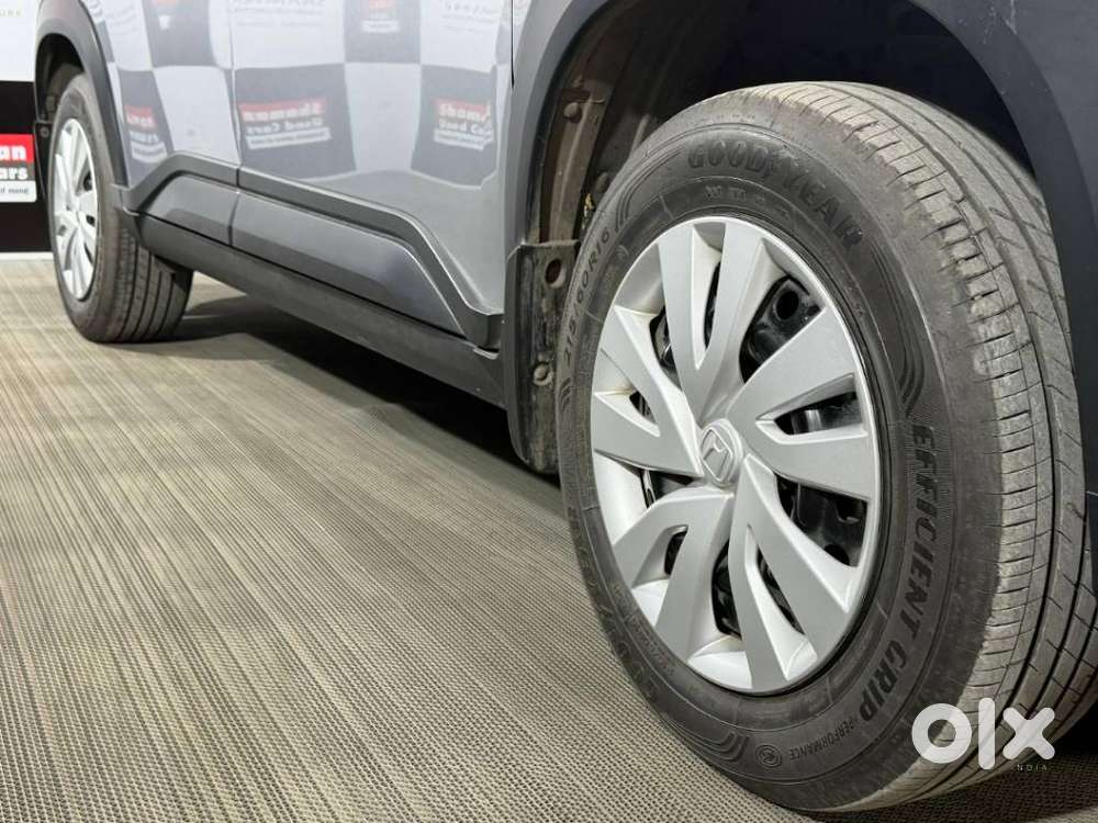 Honda Elevate V Cvt, 2025, Petrol