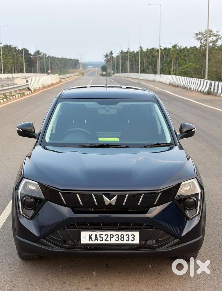 Mahindra Xuv 3xo Mx3, 2024, Diesel