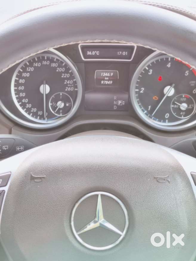 Mercedes-benz Gle 350 D, 2014, Diesel