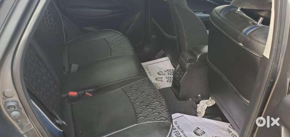 Maruti Suzuki Baleno Zeta, 2024, Petrol