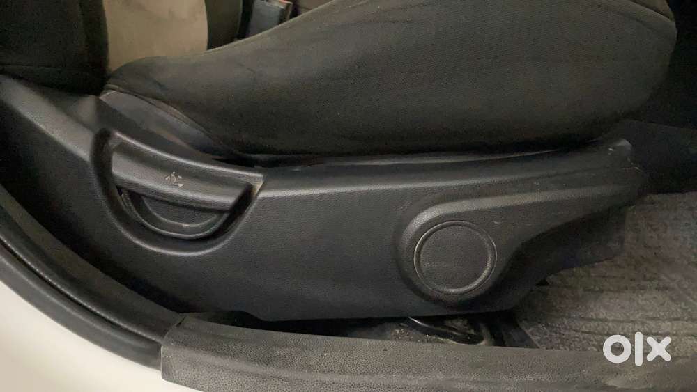 Hyundai Xcent [2014-2017] 1.2 S, 2014, Petrol