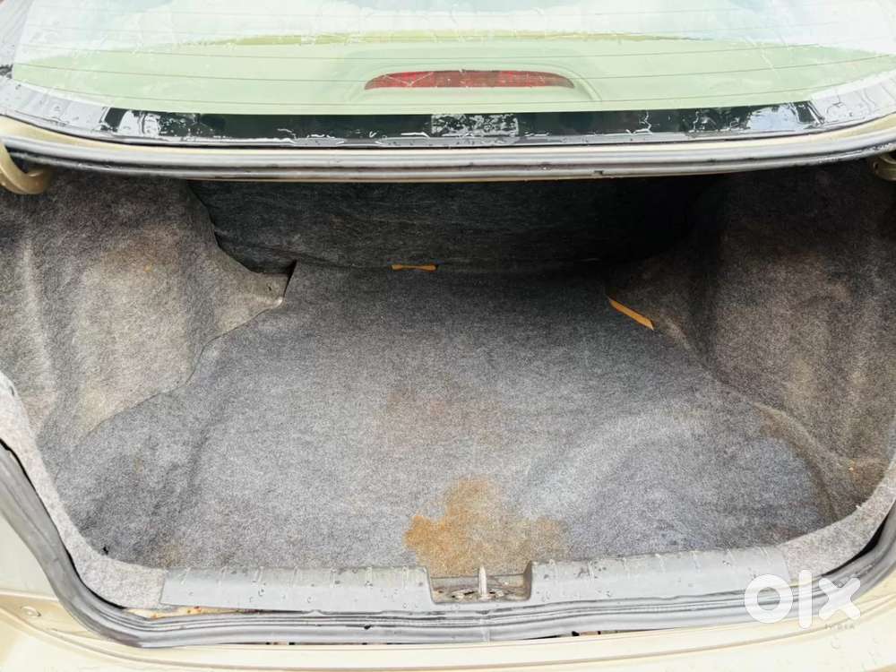Honda City 2008-2011 1.5 S Mt, 2009, Petrol