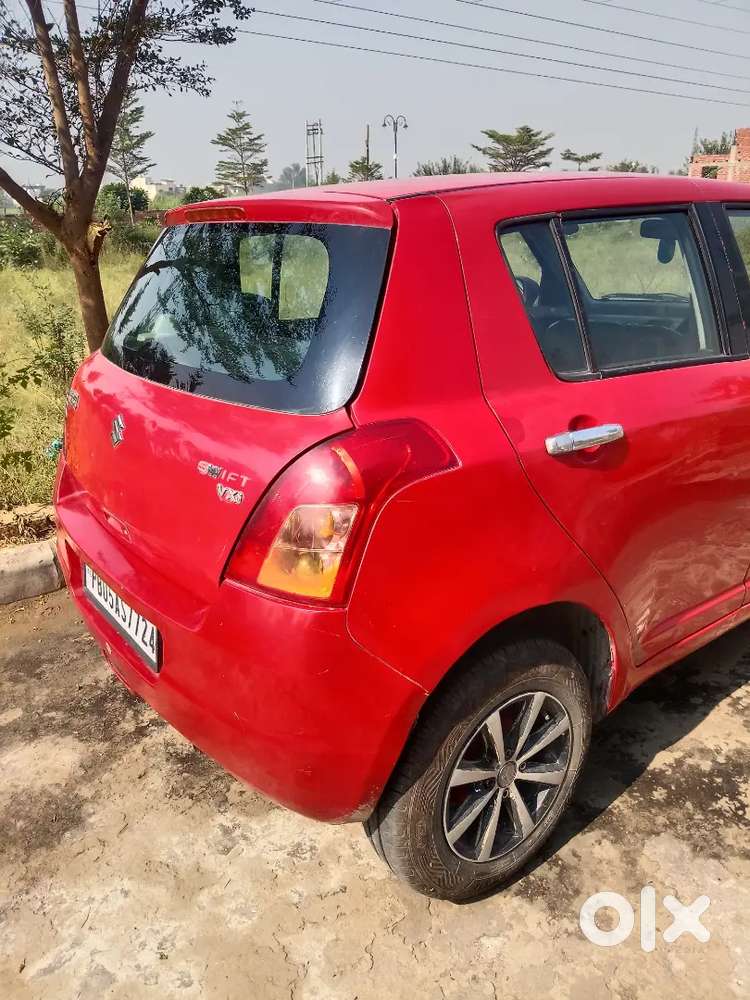 Maruti Suzuki Swift 2008 Vxi Pasing 2029 Good Condition