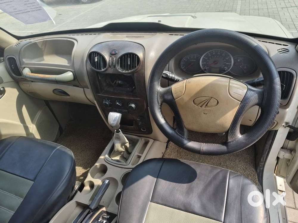 Mahindra Scorpio, 2012, Diesel