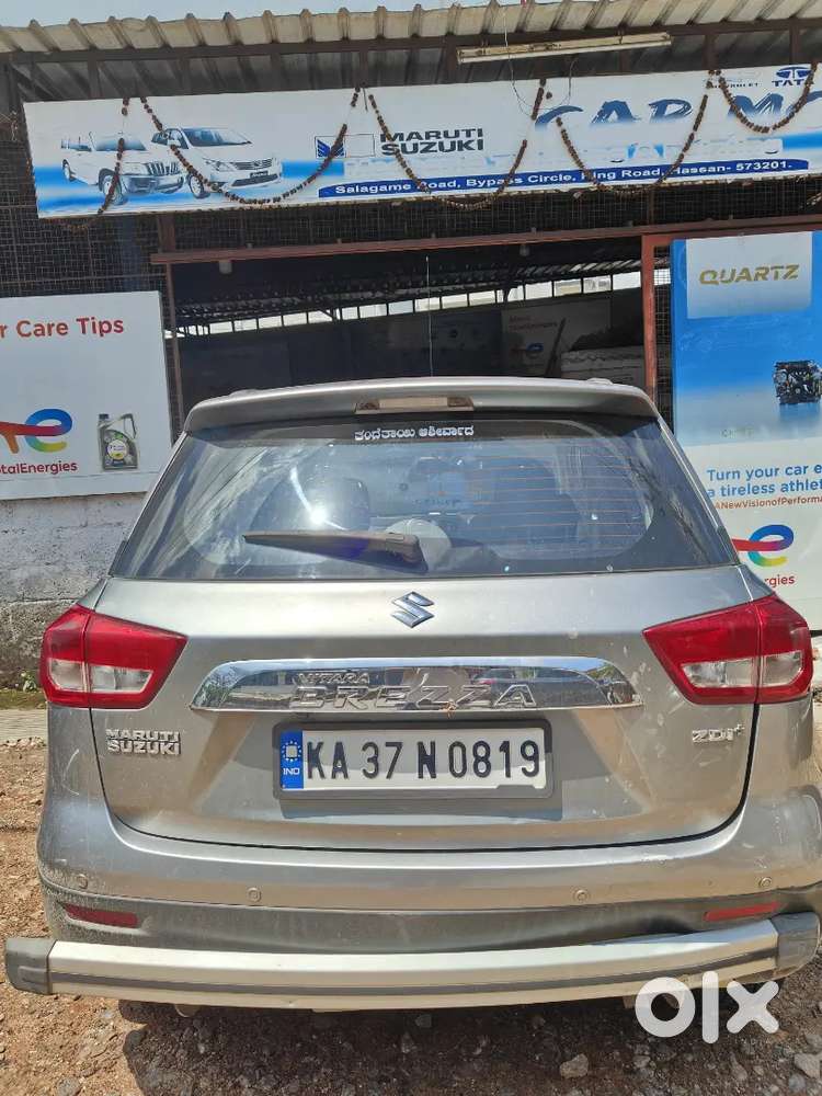 Well Maintained Brand New Tyres