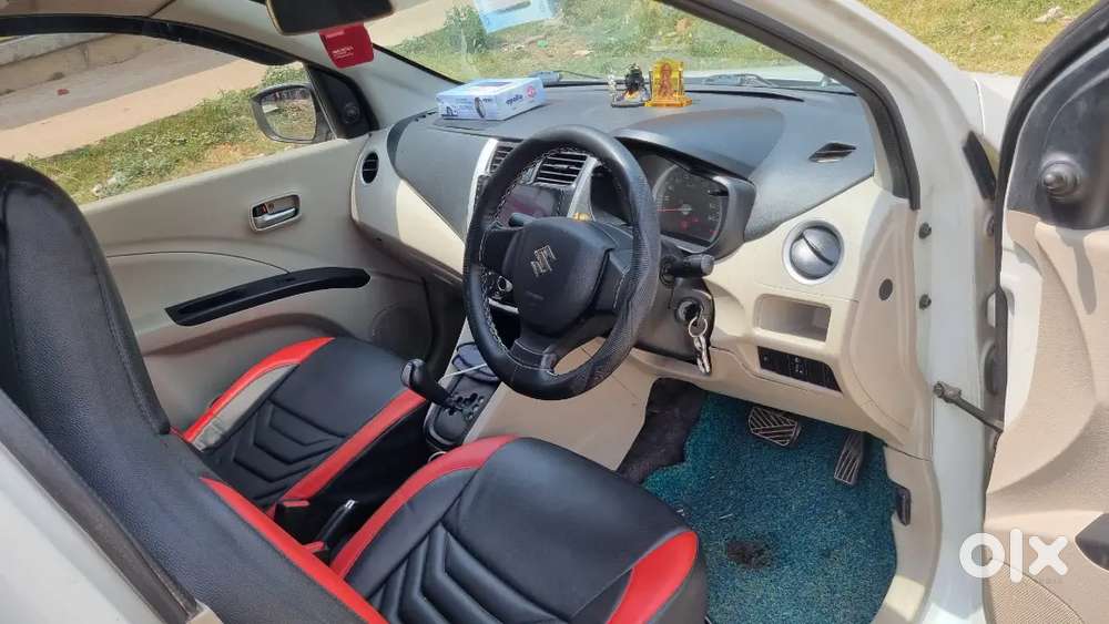 2nd Maruti Suzuki Celerio Vxi 2018