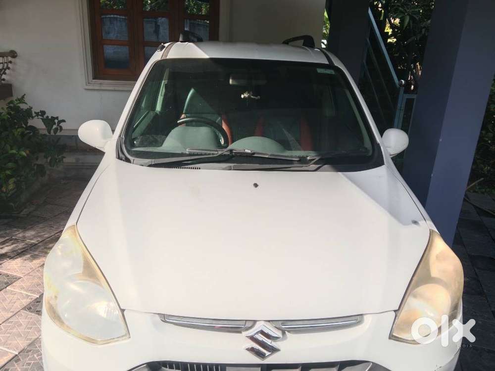 Alto 800 Lxi Anniversary Edition Rs 210000