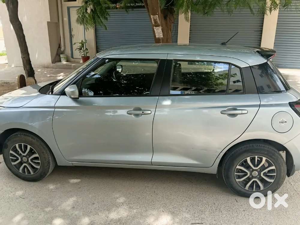 Maruti Suzuki Swift Vxi 2024