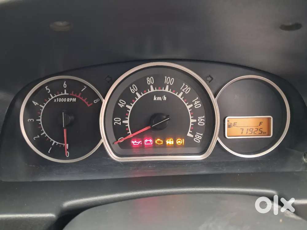 Maruti Suzuki Alto K10 2012 Year Car.